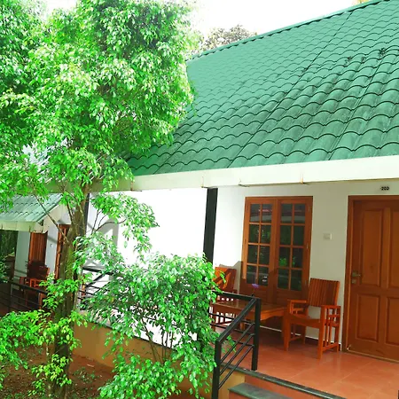 Vythiri Greens Holiday Resort-3