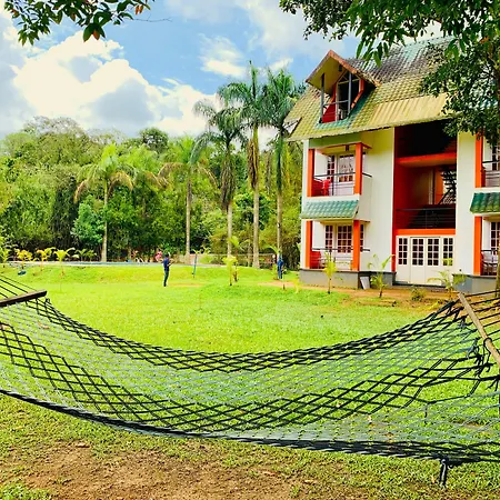 Vythiri Greens Holiday Resort-2